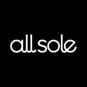 All Sole Shoe Sale