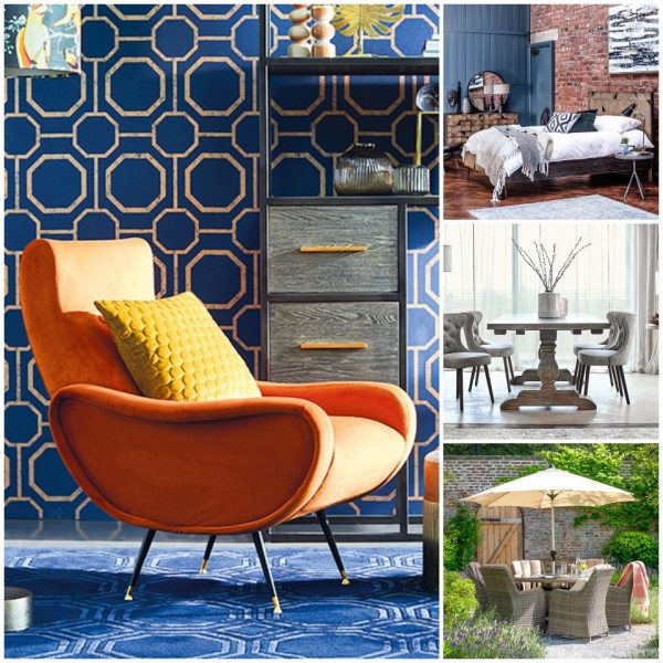 Barker & Stonehouse UK Furniture and Homeware UK Home Delivery