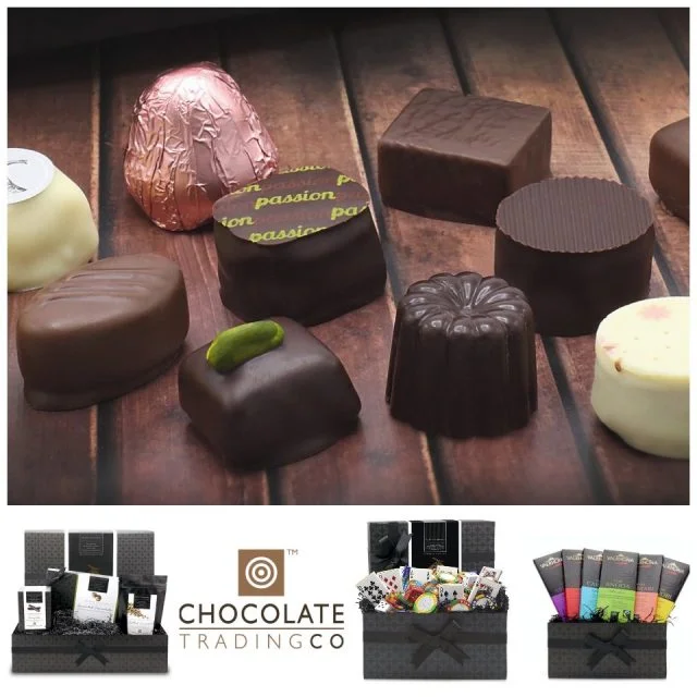 Chocolate Gifts UK