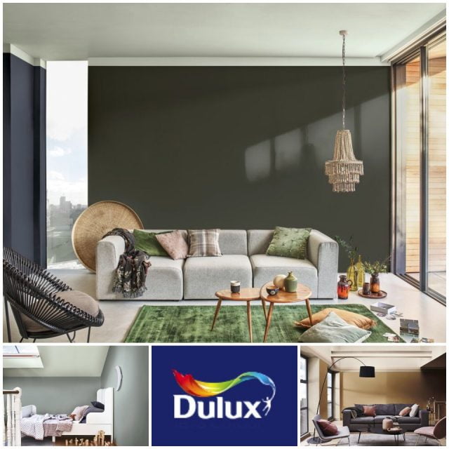 Dulux Paint UK