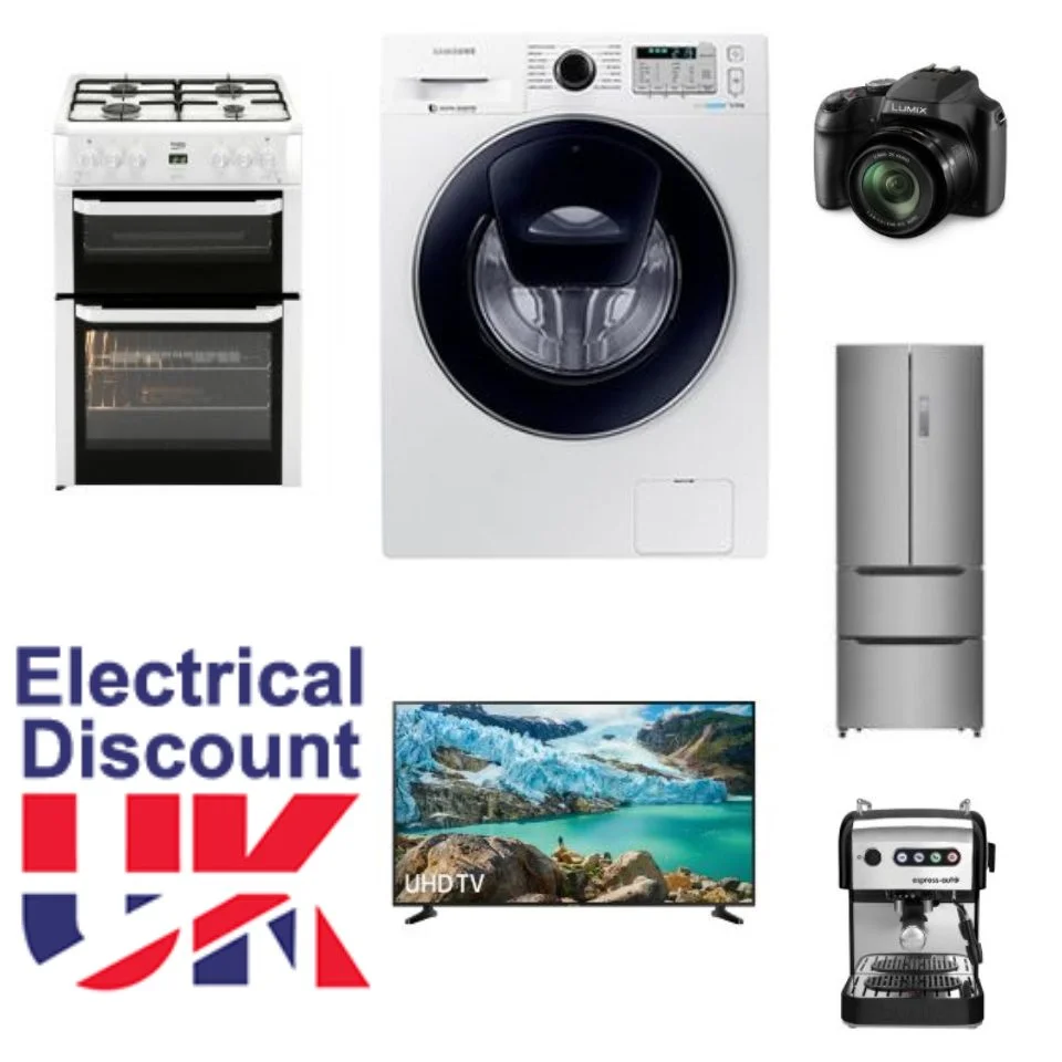 Electrical Discount Appliances