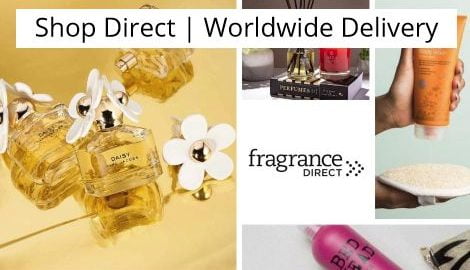 Fragrance Direct UK Online