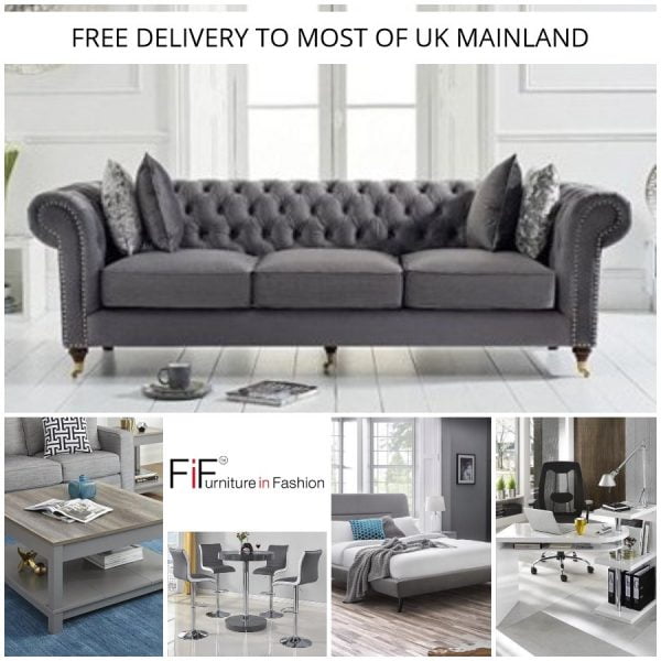 Furniture in Fashion Stylish Affordable Furniture FREE UK Delivery