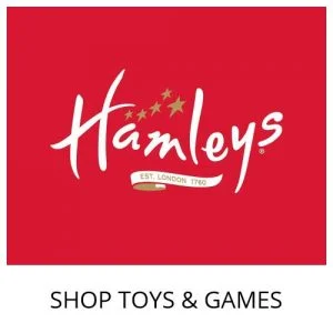 Hamleys Toys Games UK