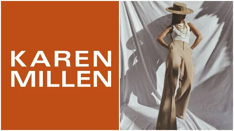 Karen Millen Clearance Sale