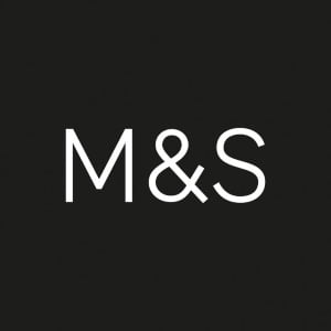 Marks and Spencer Sales