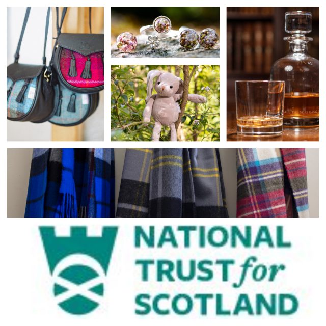 national trust scotland online store