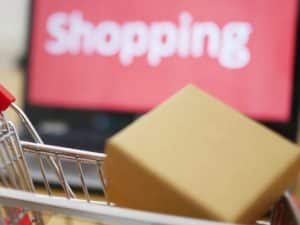 NZ Online Shopping Amazon Tax