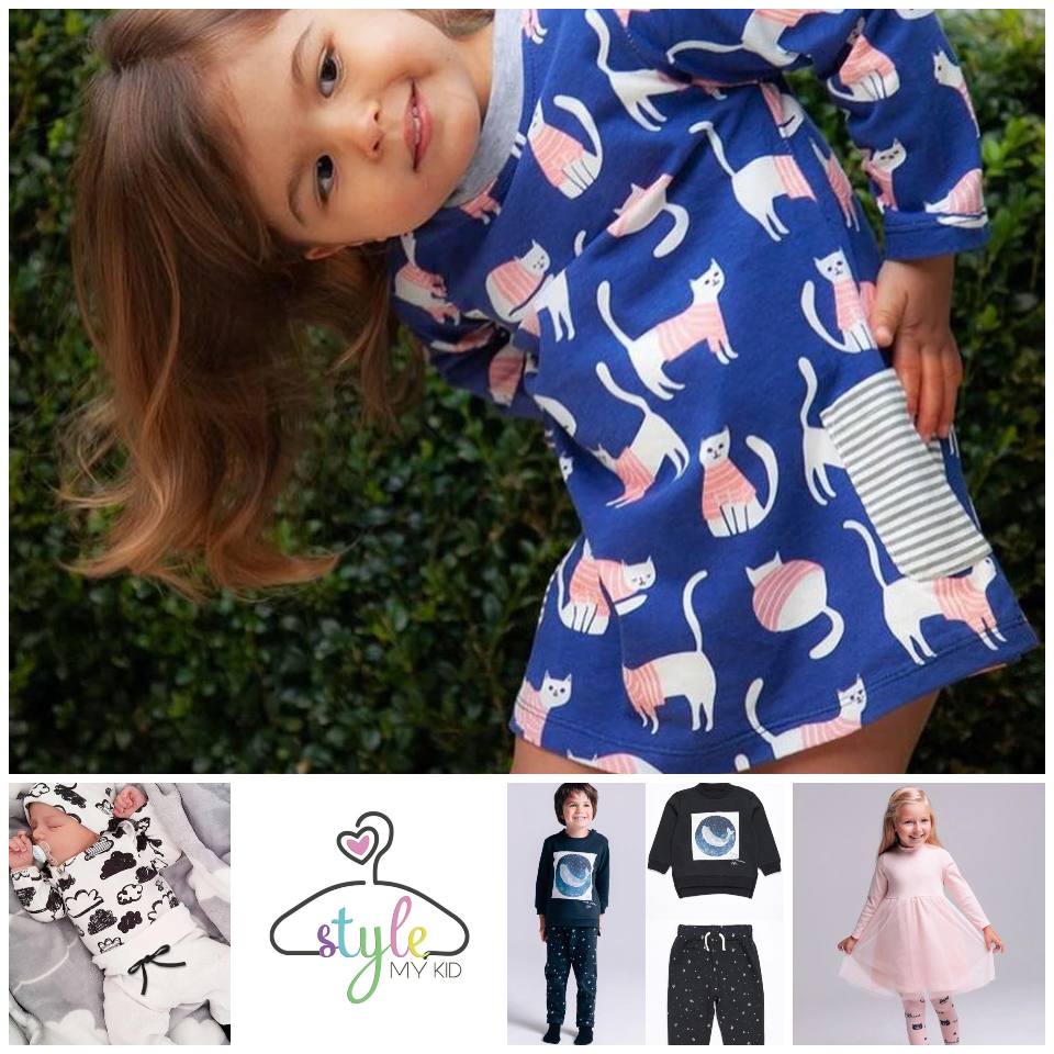 Stylish Baby Clothes UK