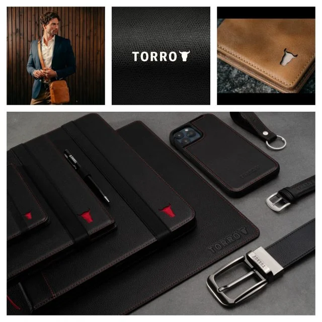 Torro British Leather Products