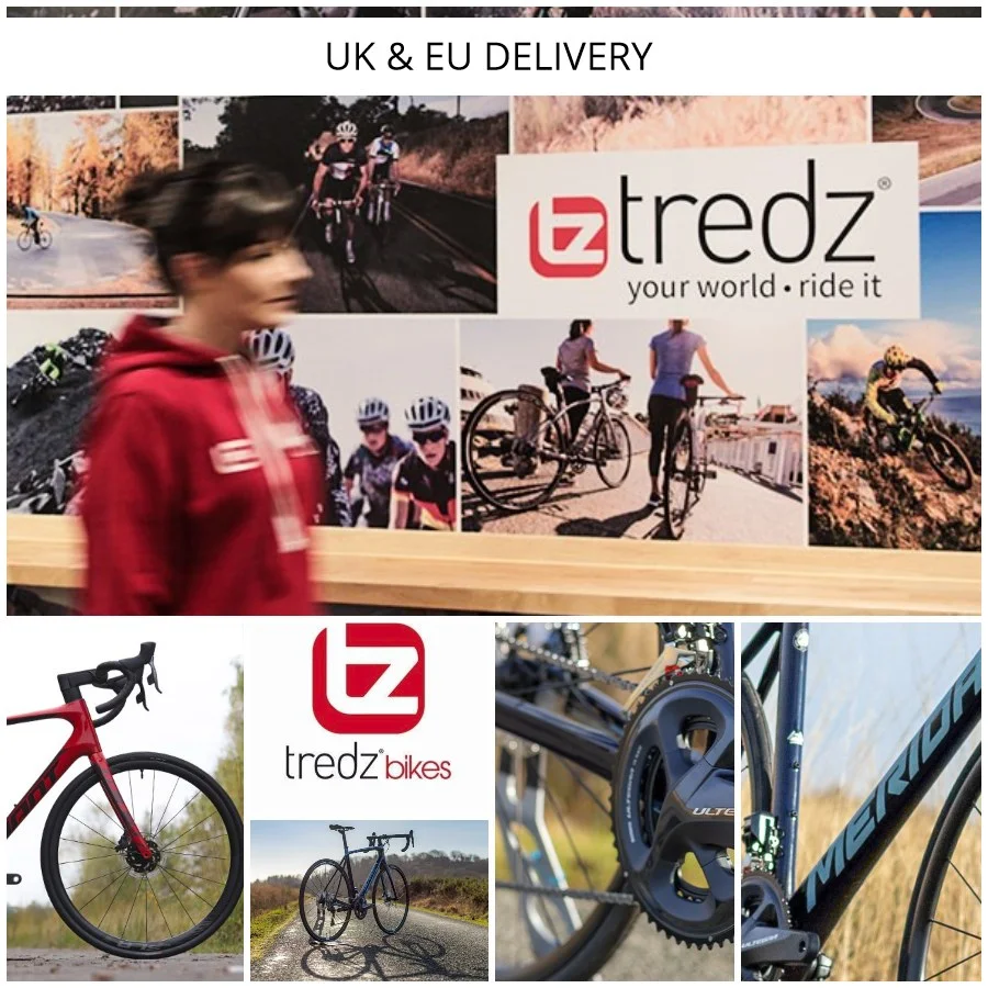 Tredz Bikes UK