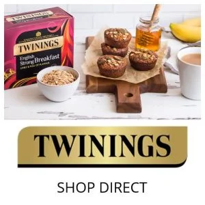 Twinings Teas Gifts UK