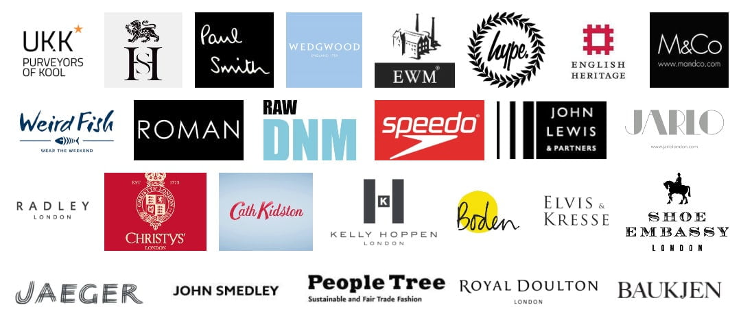 Shop From Britain | Buy Direct | Top UK Brands | UK + Worldwide Delivery