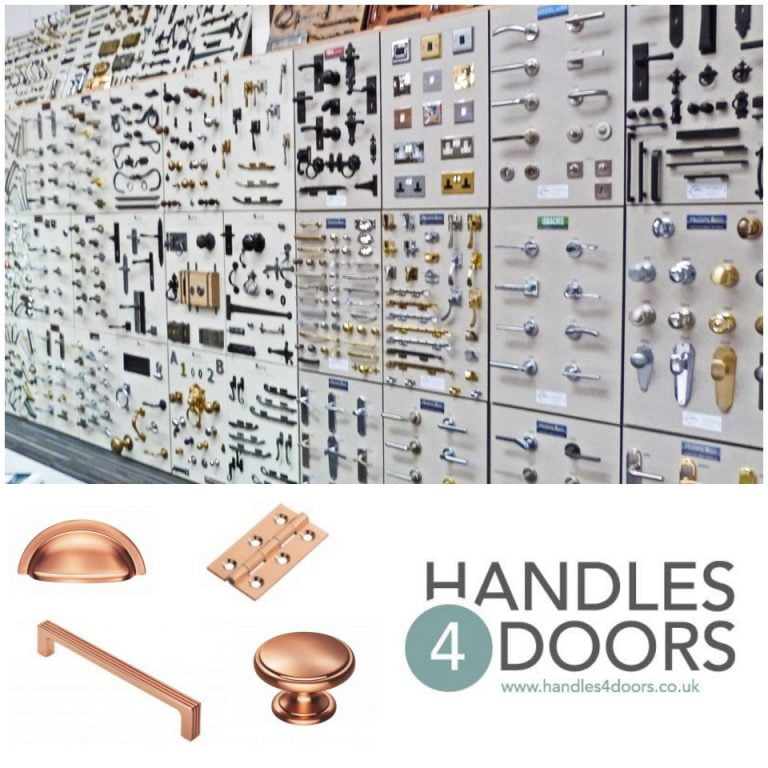 Door Handles & Knobs UK Top Online Store for Door Furniture + Fittings