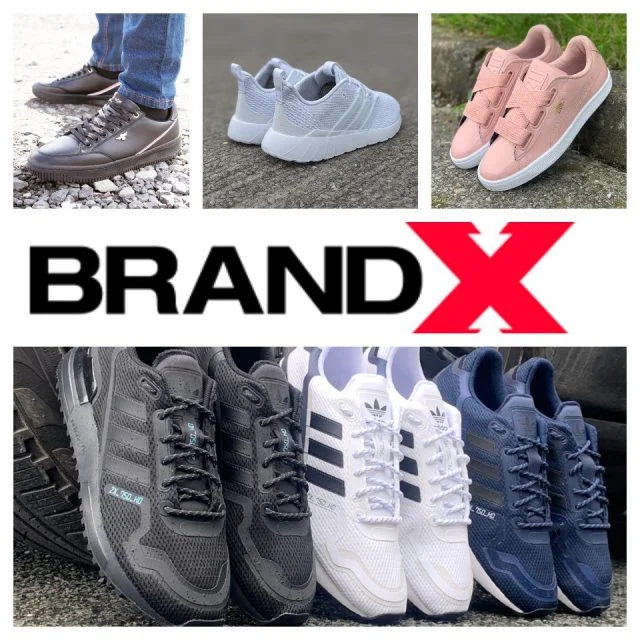 discount branded trainers