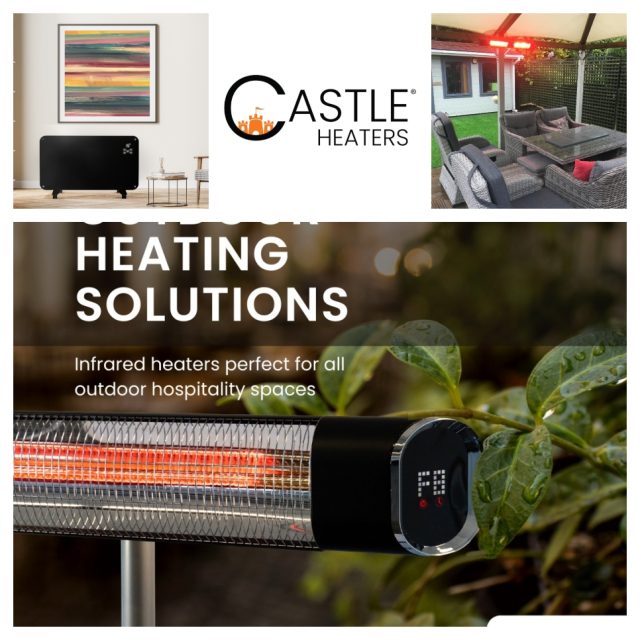 infrared heaters uk