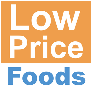 low price cheap food UK