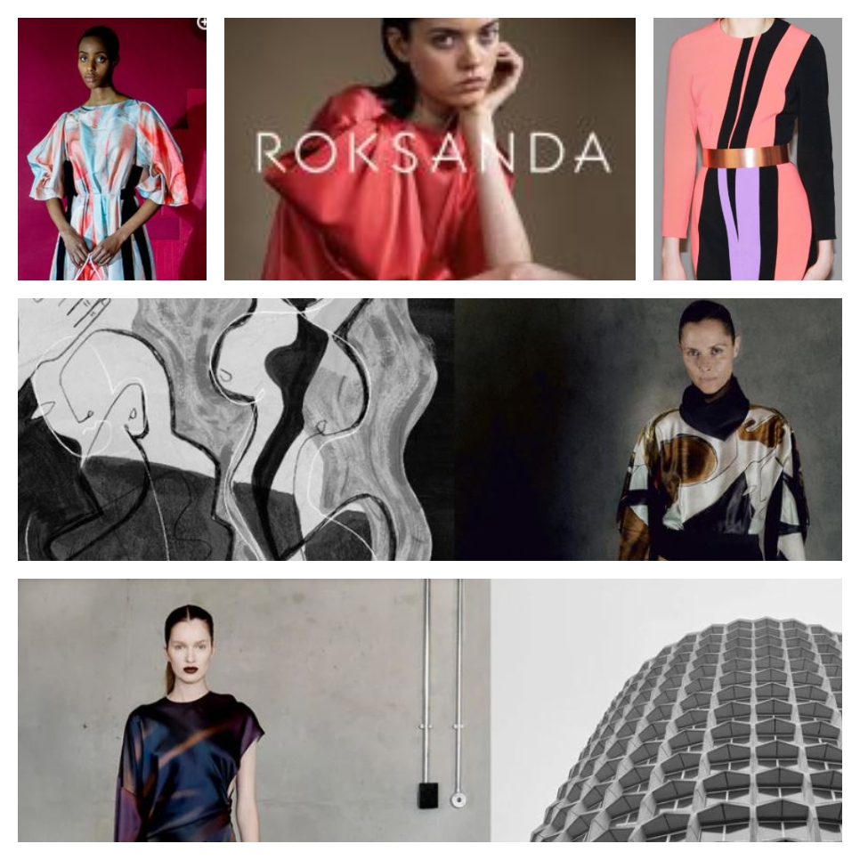 roksanda london designerwear and luxury fashion for women with free worldwide delivery