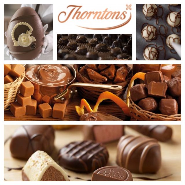 Thorntons Online Store