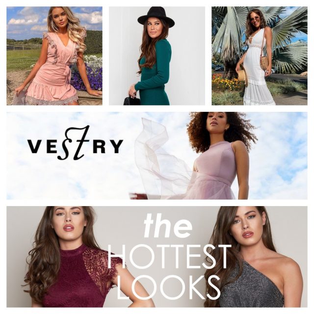 vestry online store