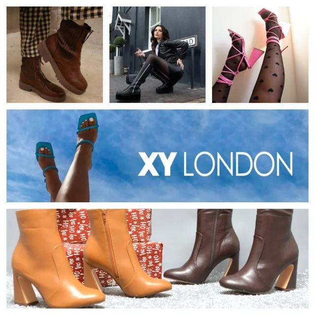 XYLondon Ladies Fashion Footwear UK. Shoes, Boots at Cheap prices